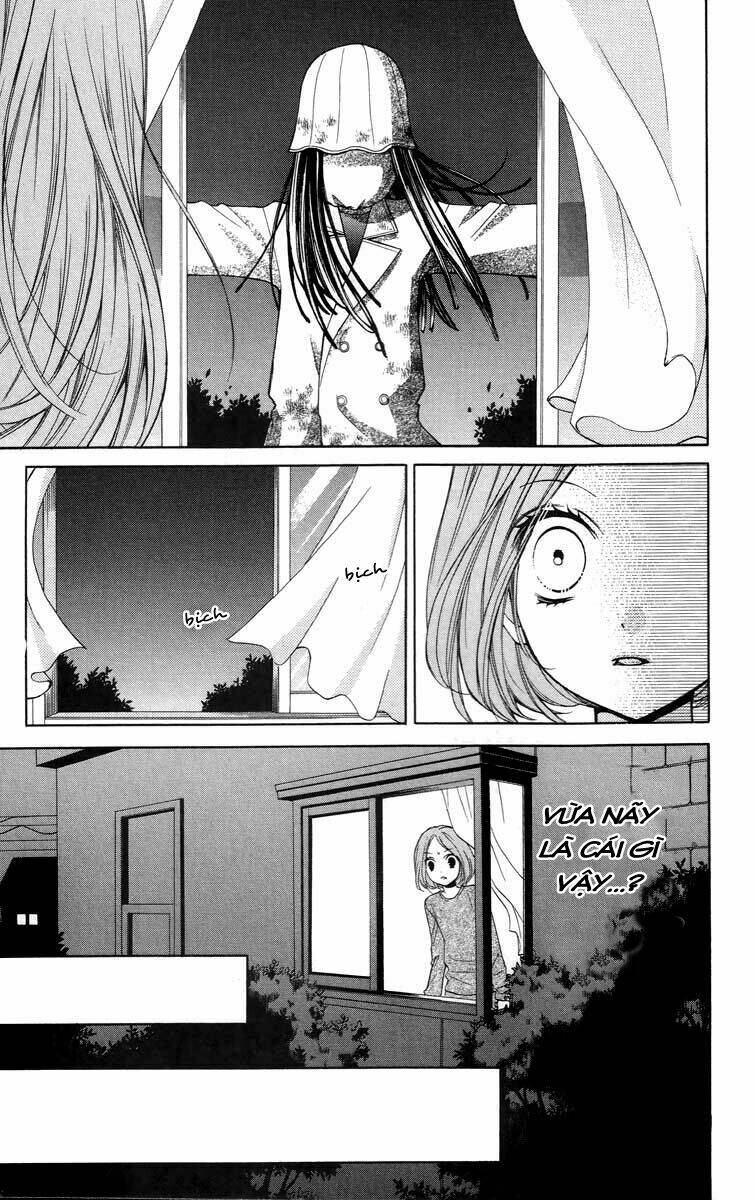 Screaming Lesson!!!: Chapter 26