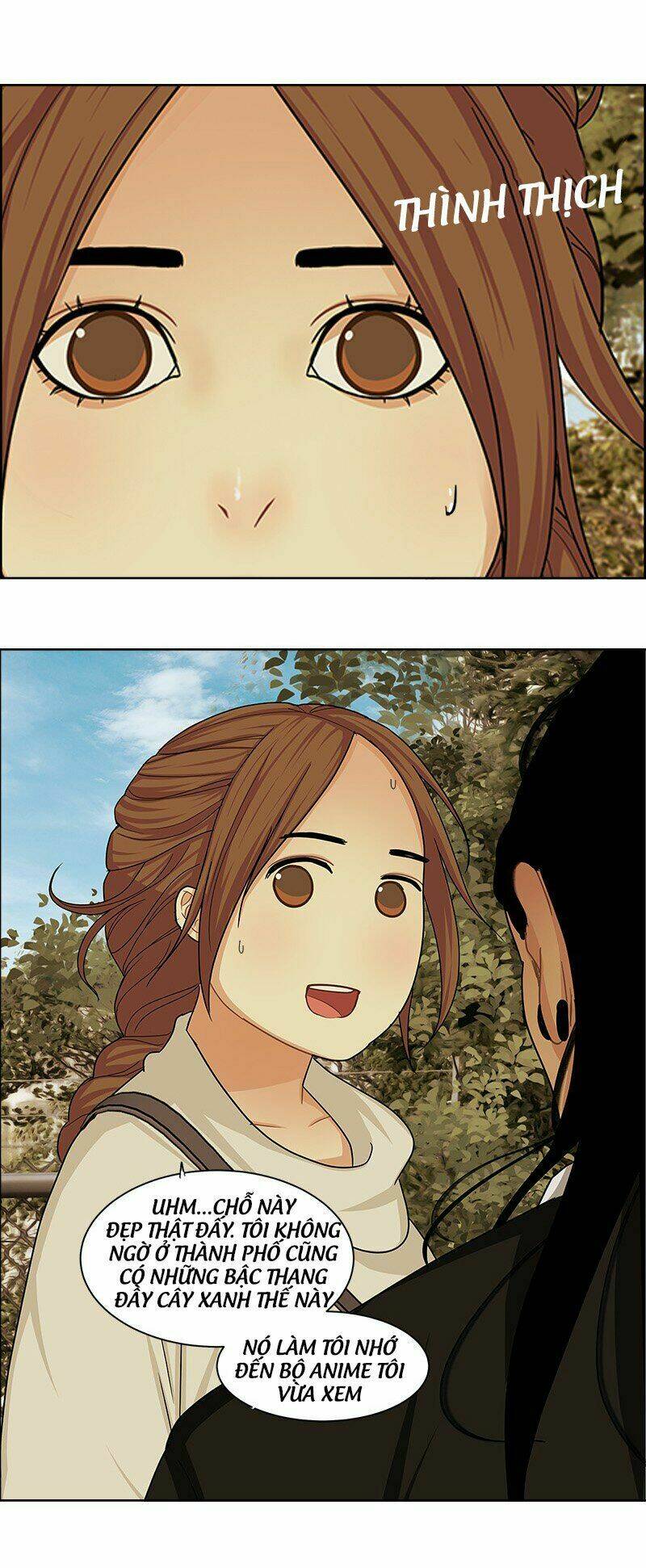 Nửa Đêm Ở Poppy Land: Chapter 9