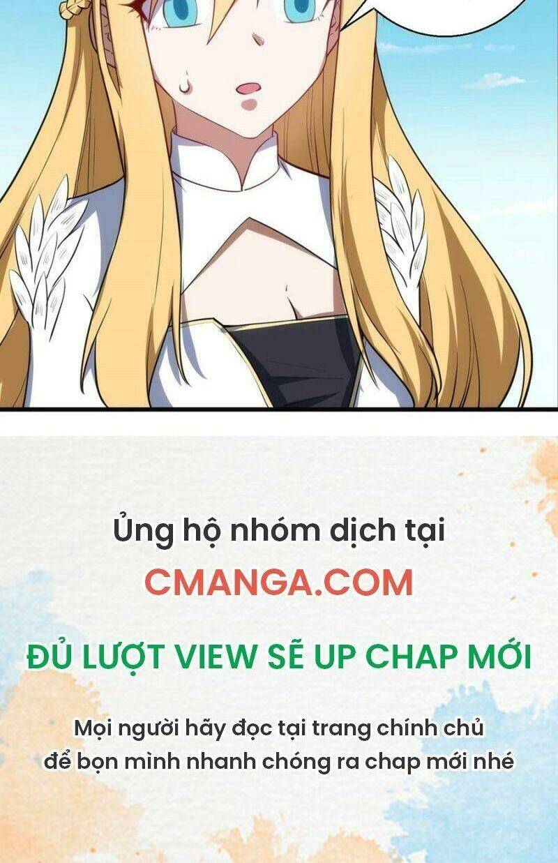 Thánh Đường Chi Thành: Chapter 41