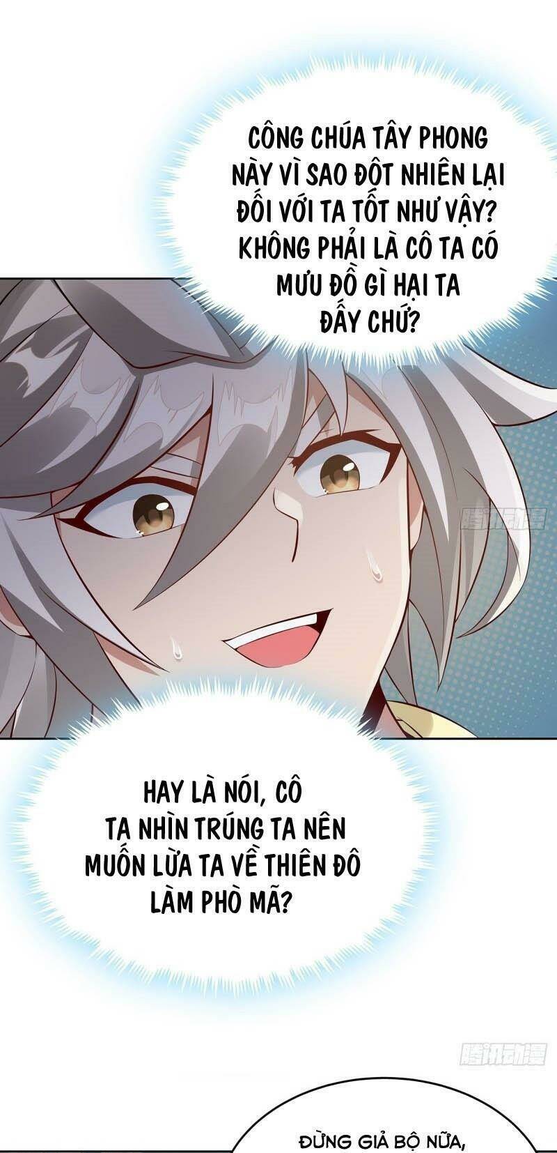 Nghịch Lân: Chapter 91