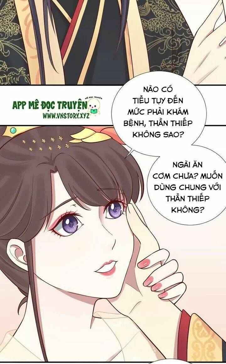 Hoàng Hậu Bận Lắm: Chapter 115