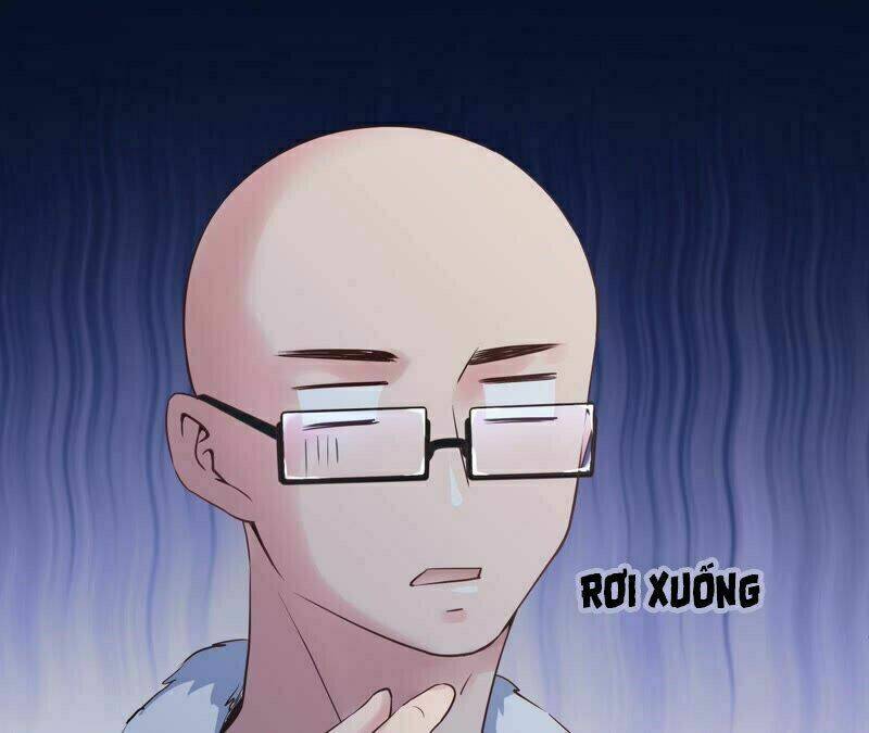 Chiến Lược Lãng Mạn Của Thịnh Thiếu: Chapter 46