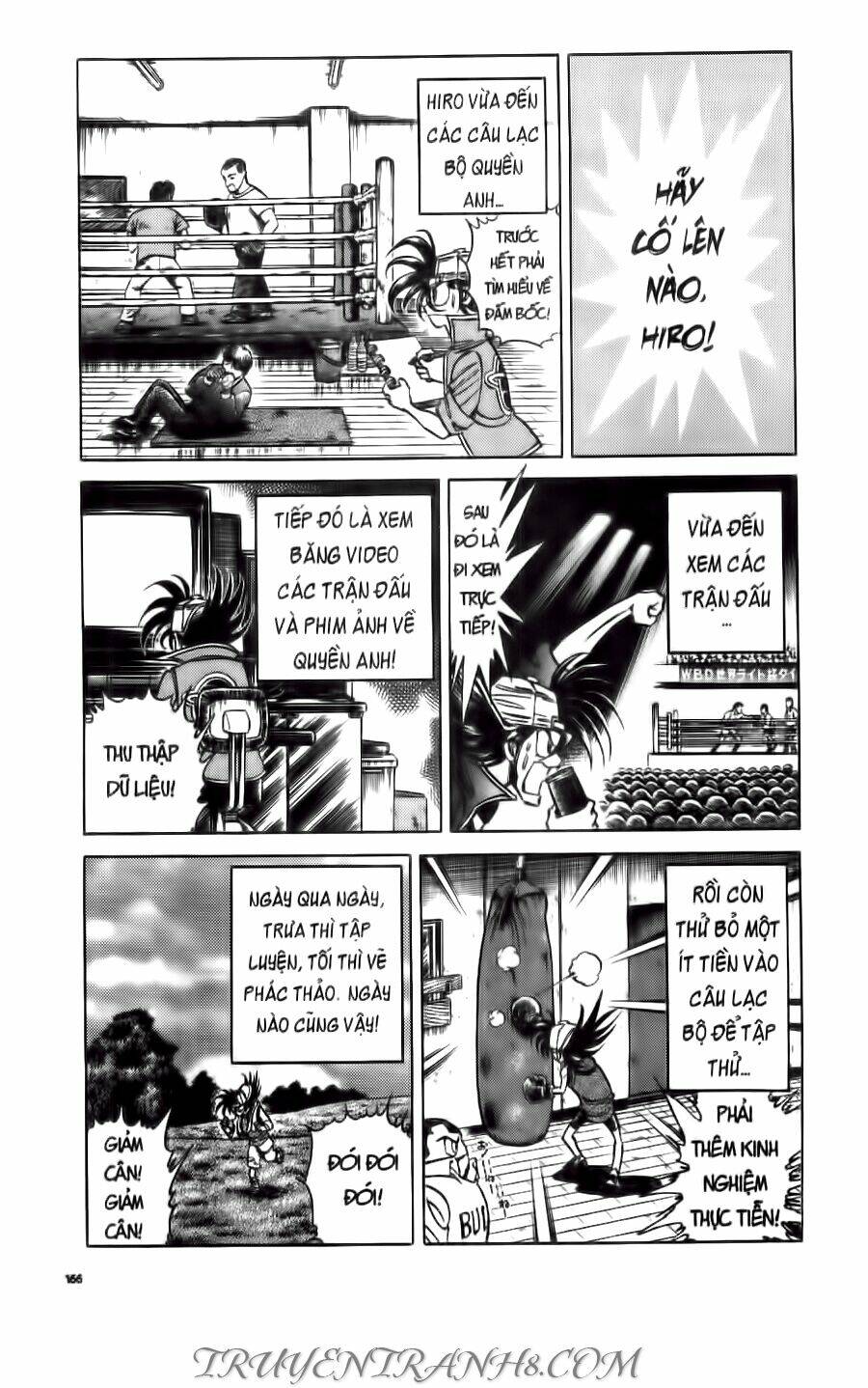 Cây Bút Thần Kỳ: Chapter 24