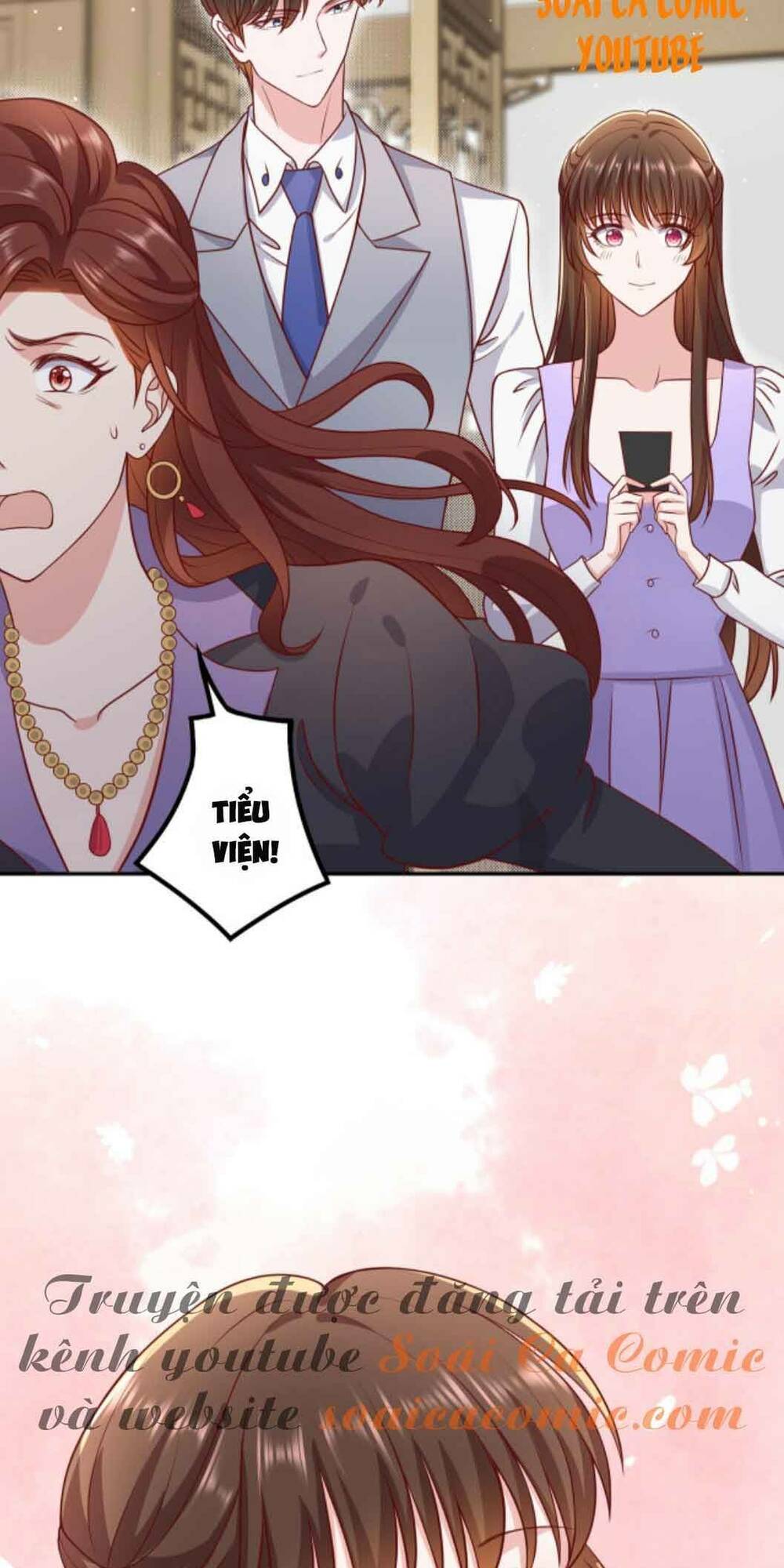 Nhất Sanh Hữu Hỉ: Chapter 52