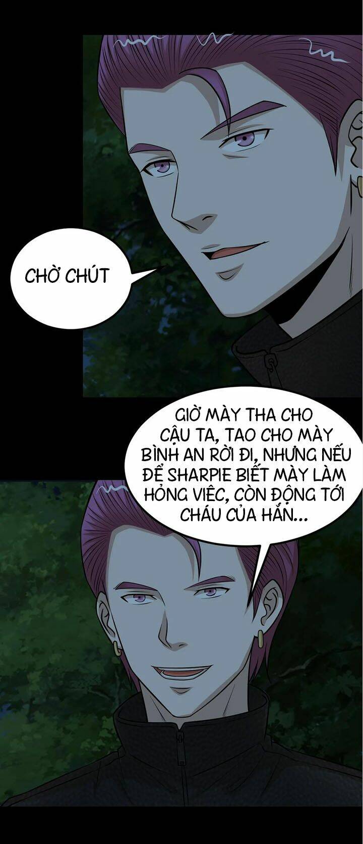 Đai Ca Trở Lại Tuổi 16: Chapter 53