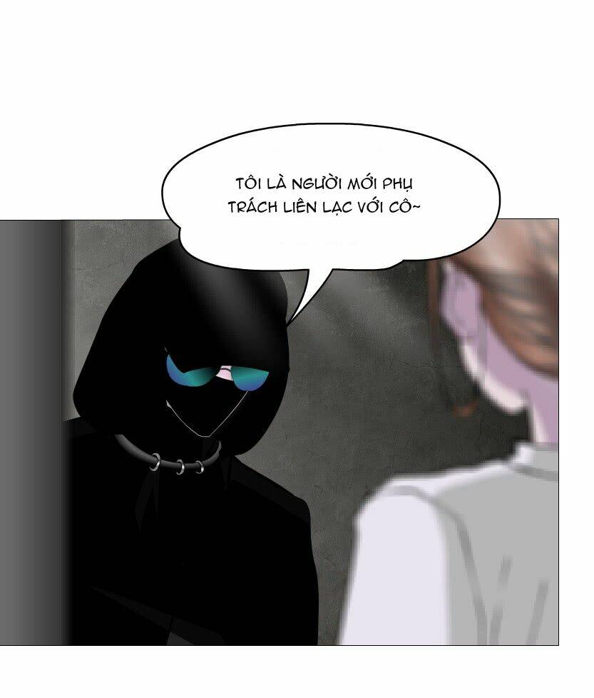 Cạm Bẫy Của Nữ Thần: Chapter 183