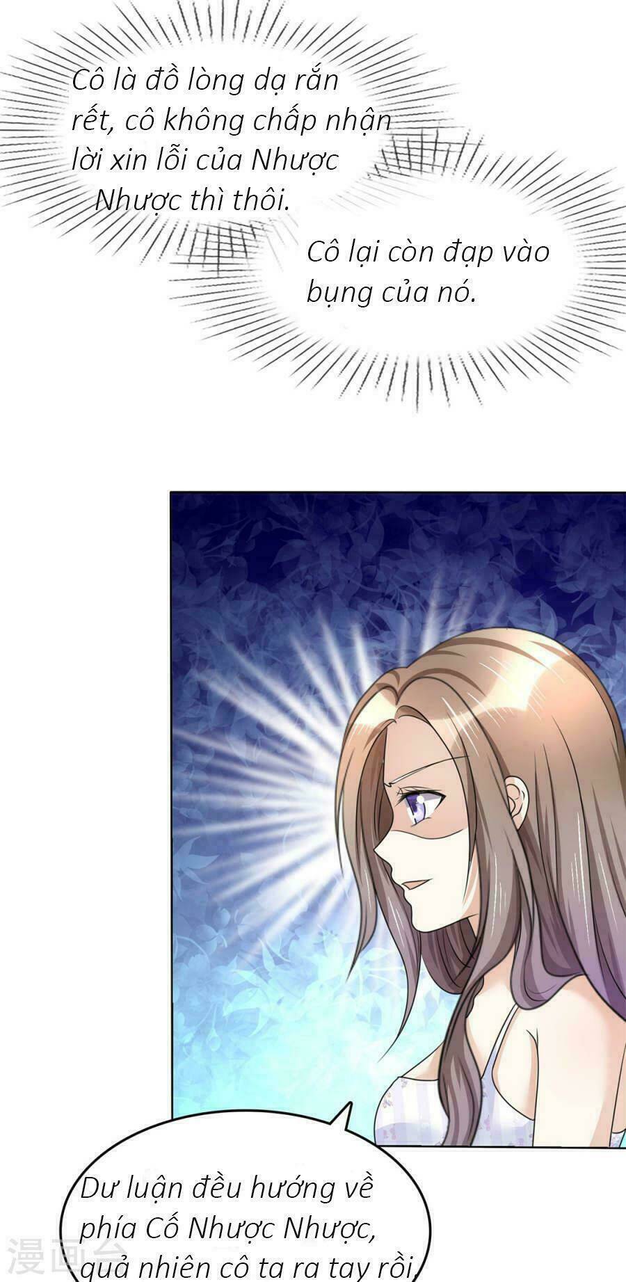 Con Đường Phản Công Của Sủng Thê: Chapter 18