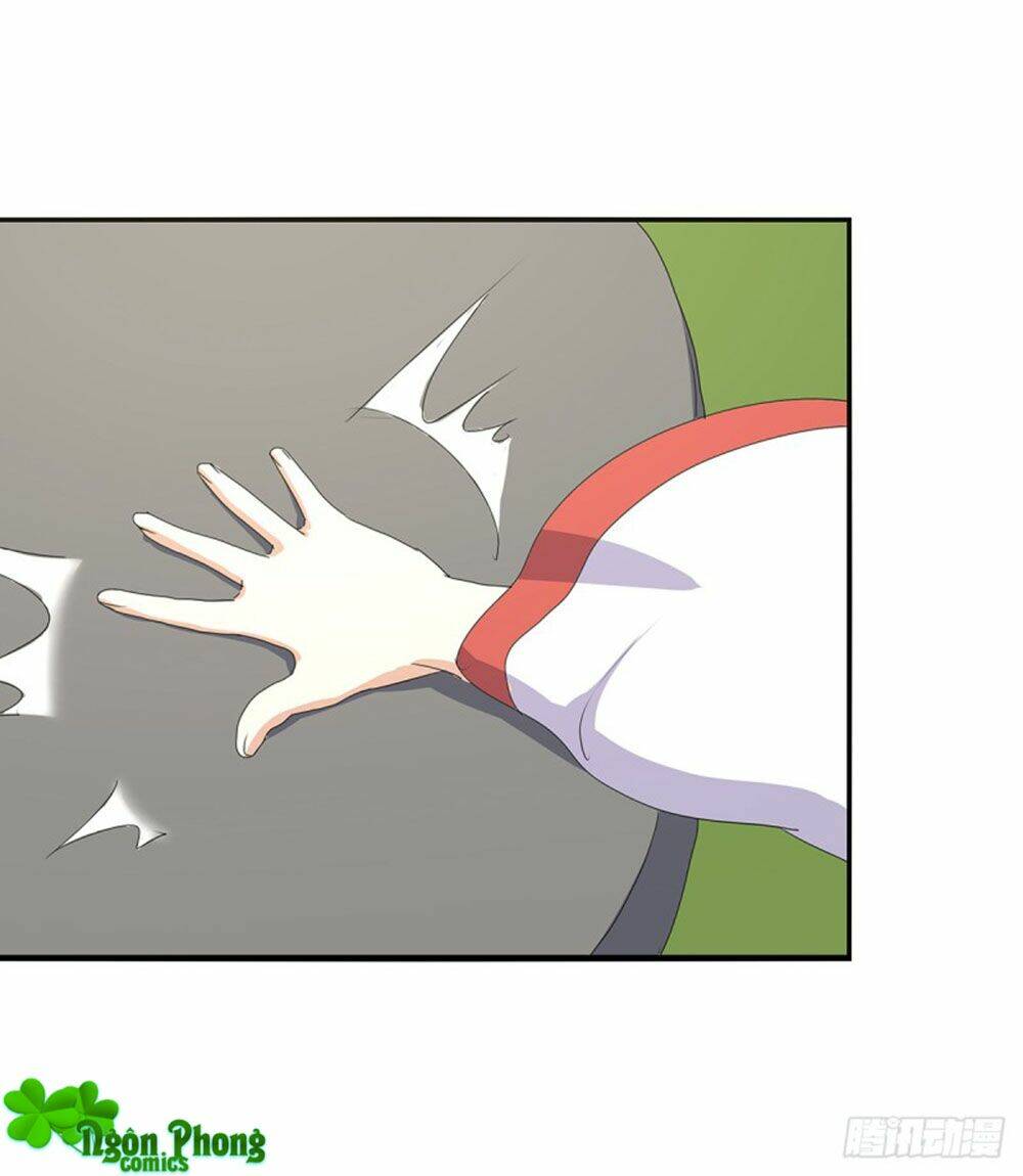 Hỏa Hồ: Chapter 31