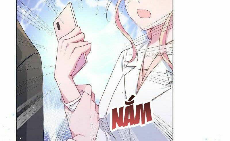 Trời Ban Cho Nam Thần Daddy: Chapter 7