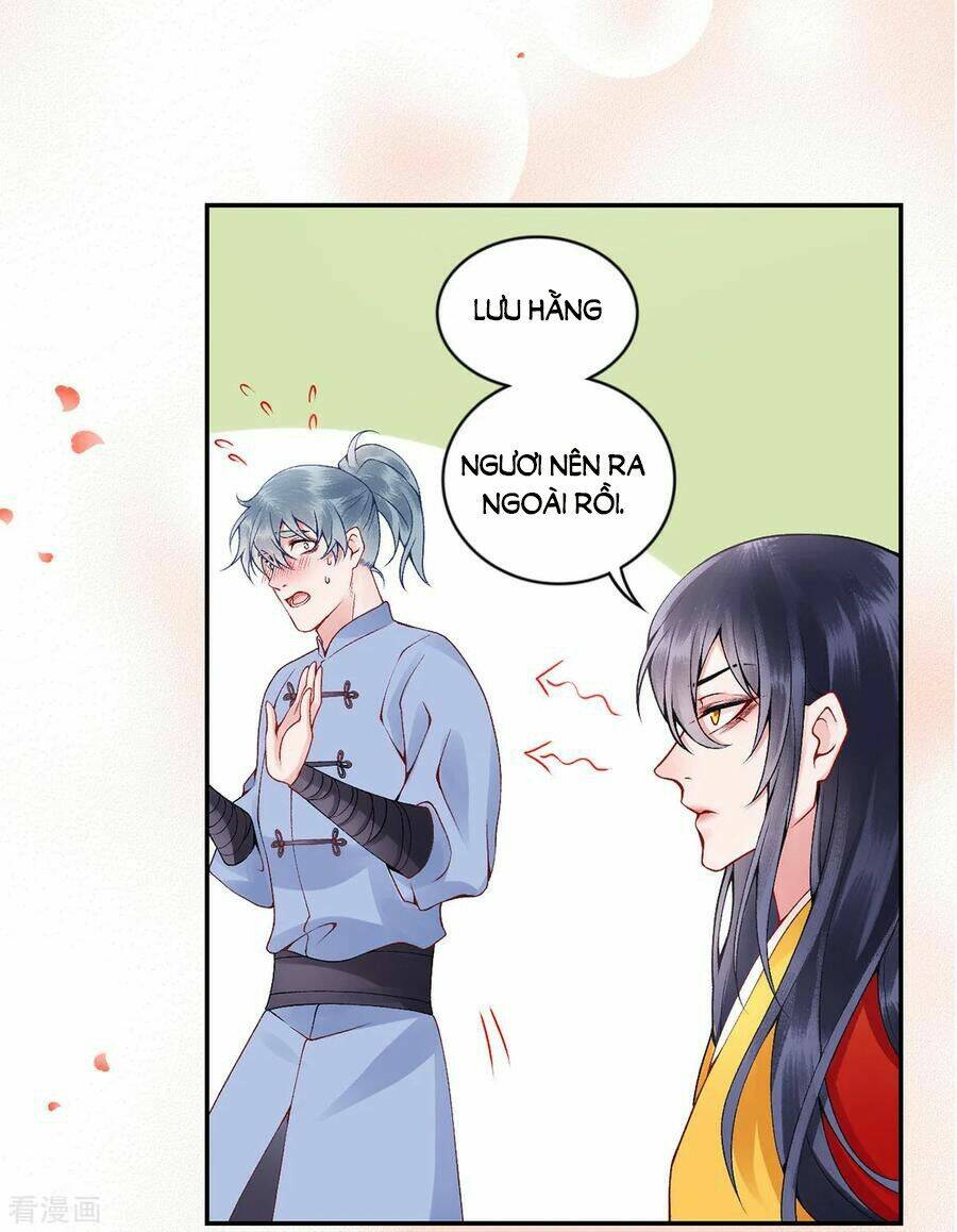 Hoàng Phi 9000 Tuổi: Chapter 68