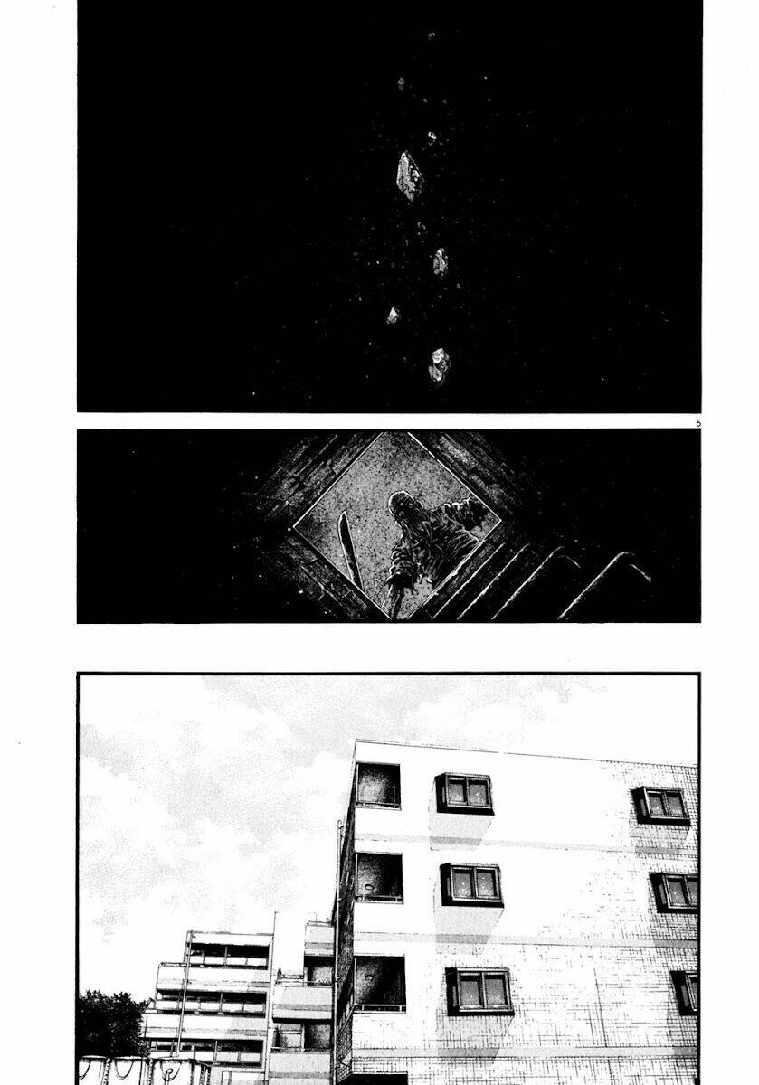 Hideout: Chapter 3
