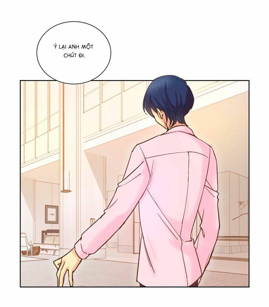 Lưu Luyến Tinh Diệu: Chapter 100