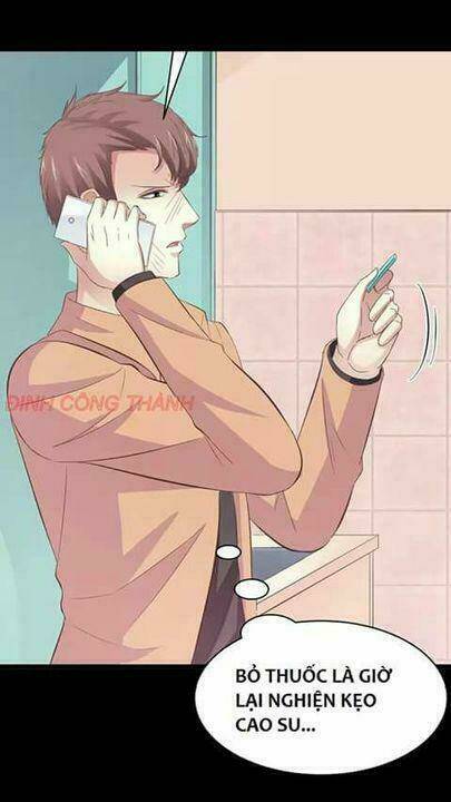 Truyện Kinh Dị Ở Tòa Nhà Số 44: Chapter 91