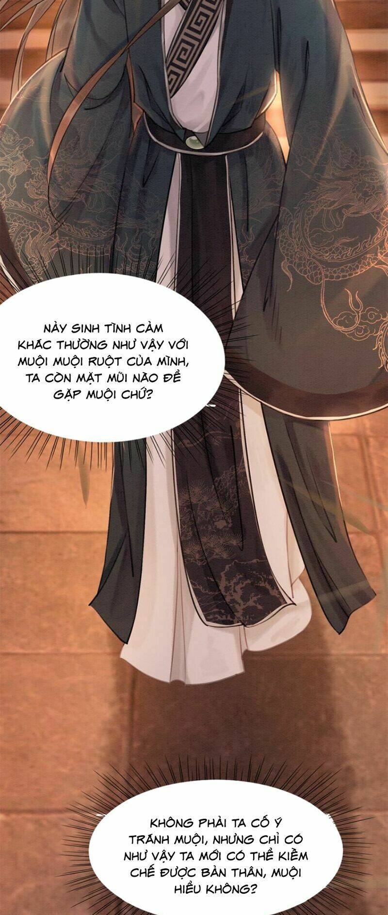 Trọng Sinh Bá Sủng Nhiếp Chính Vương Quá Mạnh Mẽ: Chapter 36