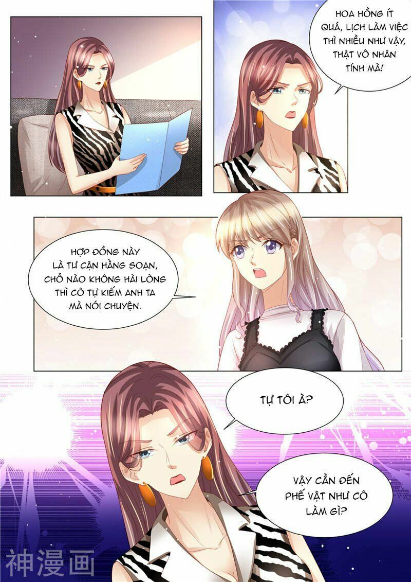 Cưng Chiều Vợ Yêu: Chapter 160