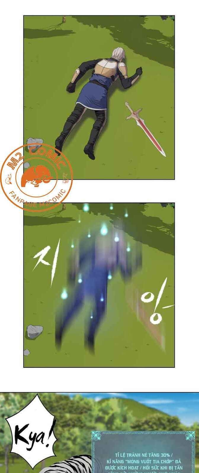 Cấp Độ Của Tôi Là Cao Nhất: Chapter 11