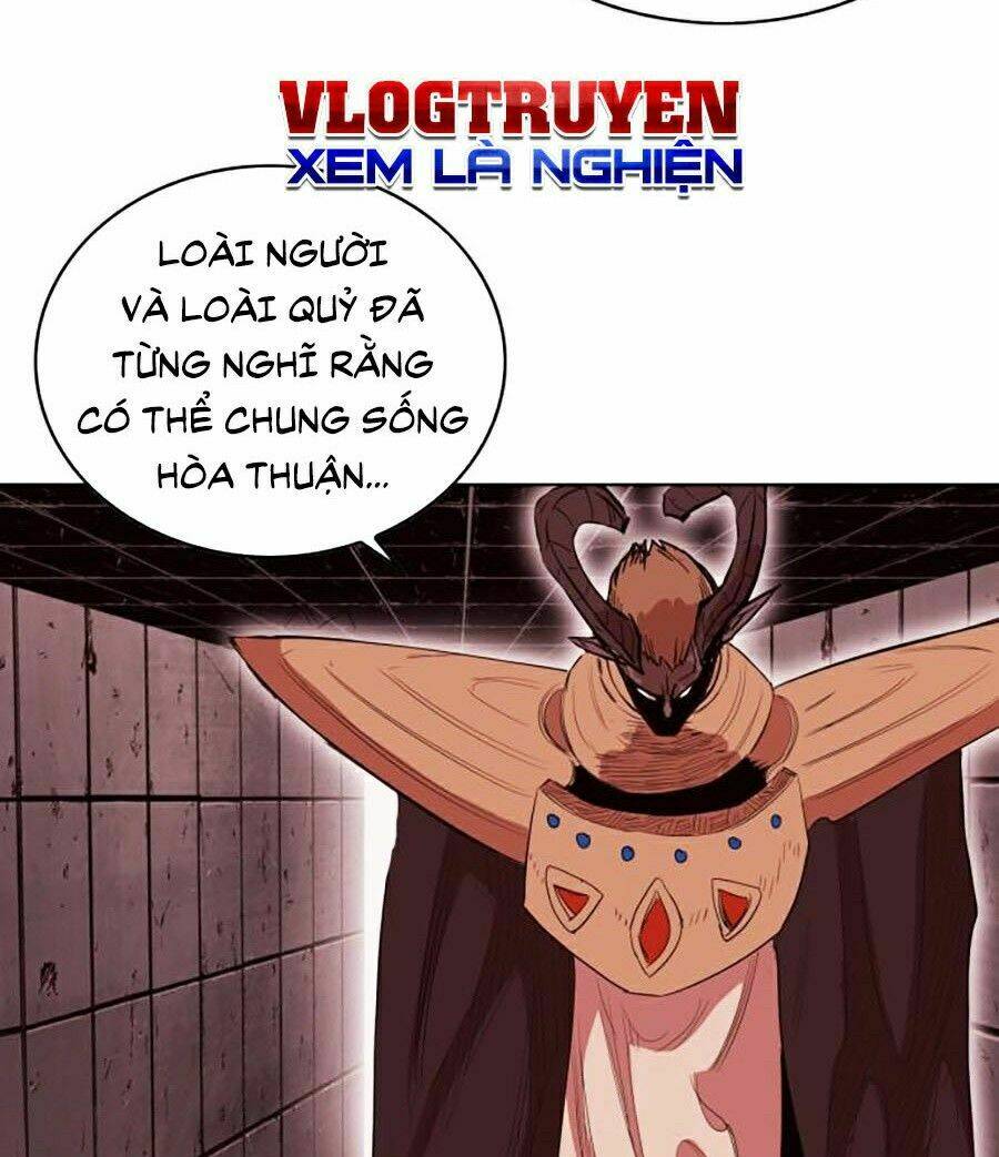 Hard Core Leveling Warrior Ss2: Chapter 65