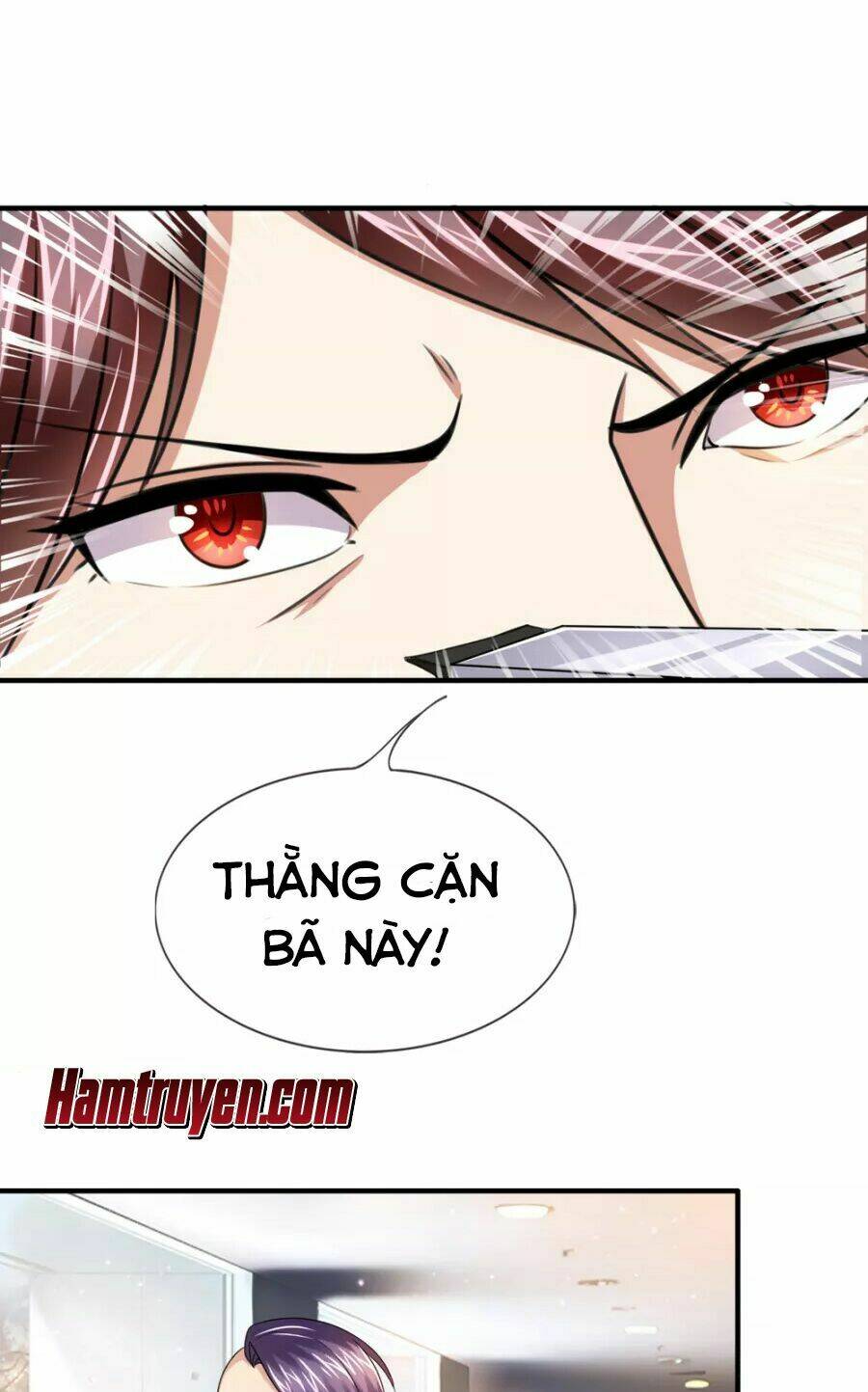 Tuyệt Thế Phi Đao: Chapter 16
