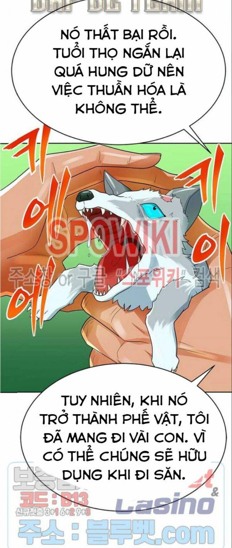 Tôi Tự Động Săn Một Mình: Chapter 84