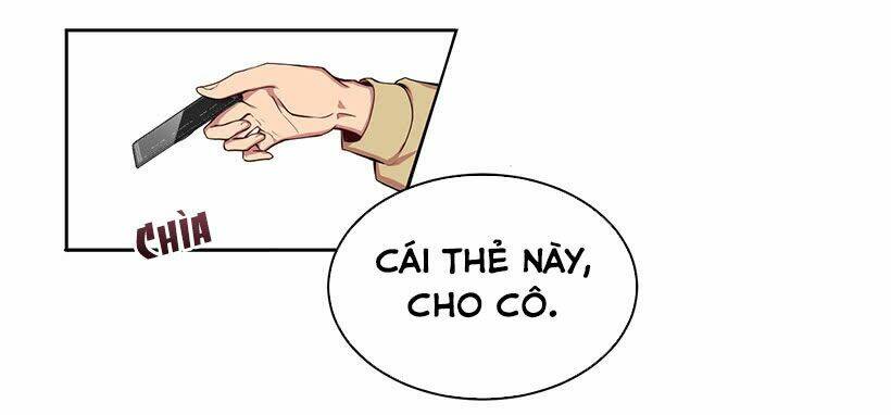 Người Yêu Của Rồng Đen: Chapter 10