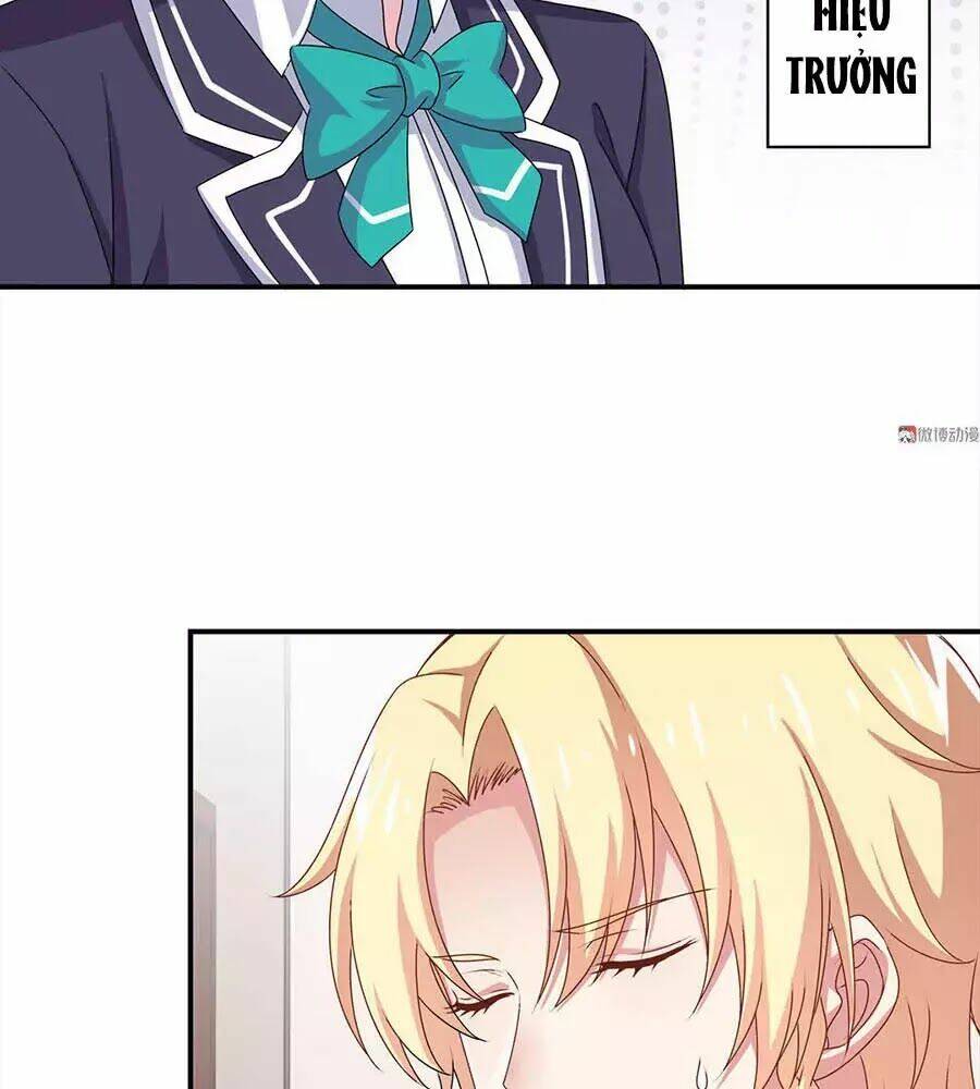 Yêu Tôi Đều Chết Cả Đi!: Chapter 93