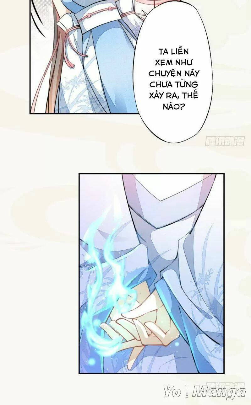 Tuyệt Thế Luyện Đan Sư: Chapter 50