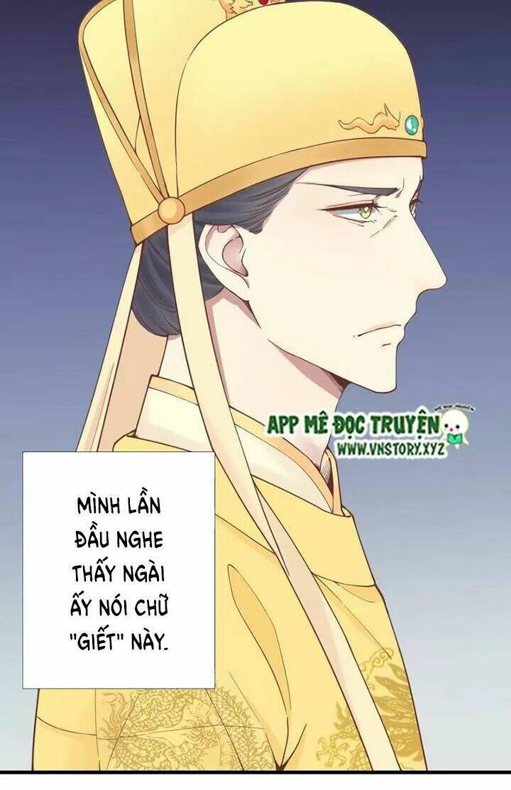 Hoàng Hậu Bận Lắm: Chapter 121