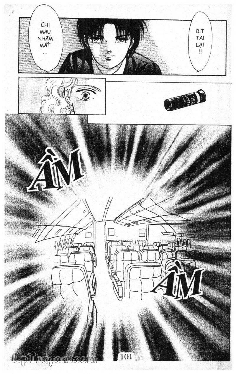 9 Banme No Musashi: Chapter 5