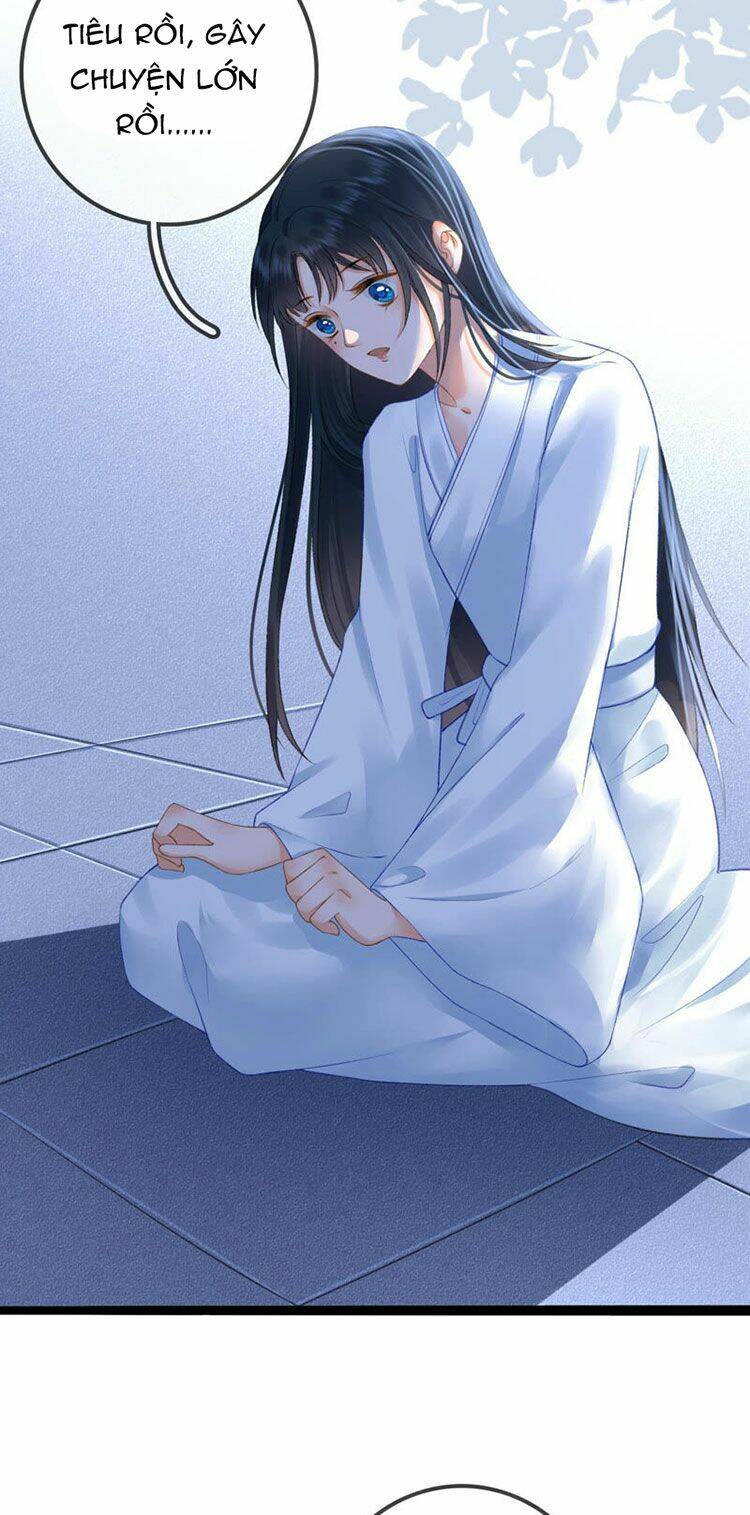 Thái Tử, Người Thật Ngọt Ngào: Chapter 19