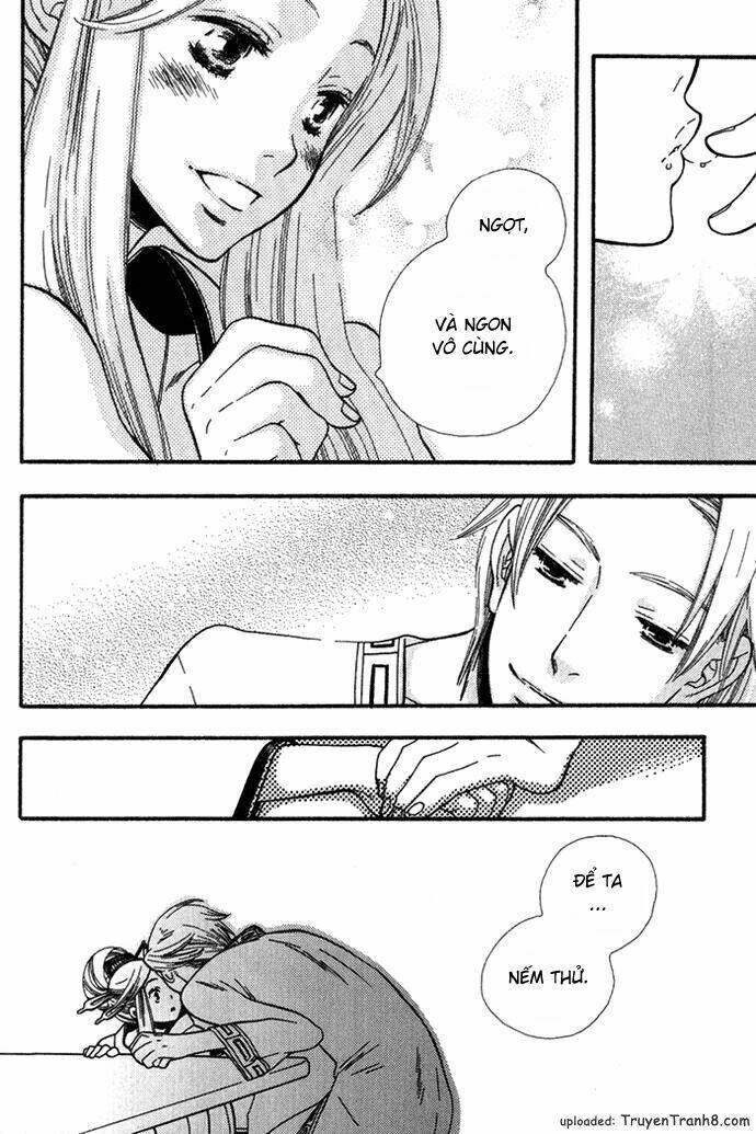 Harem De Hitori: Chapter 1