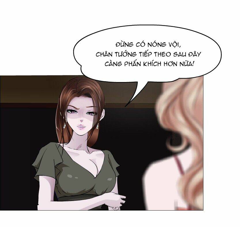 Cạm Bẫy Của Nữ Thần: Chapter 126