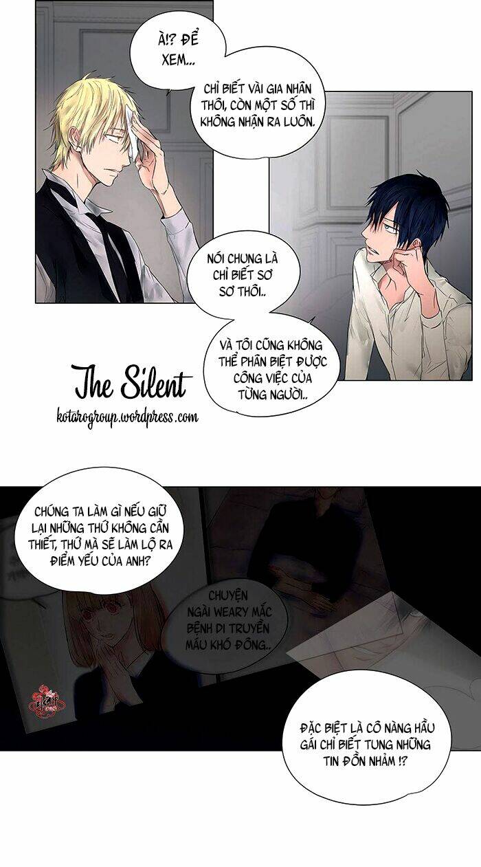 Moritat: Chapter 5