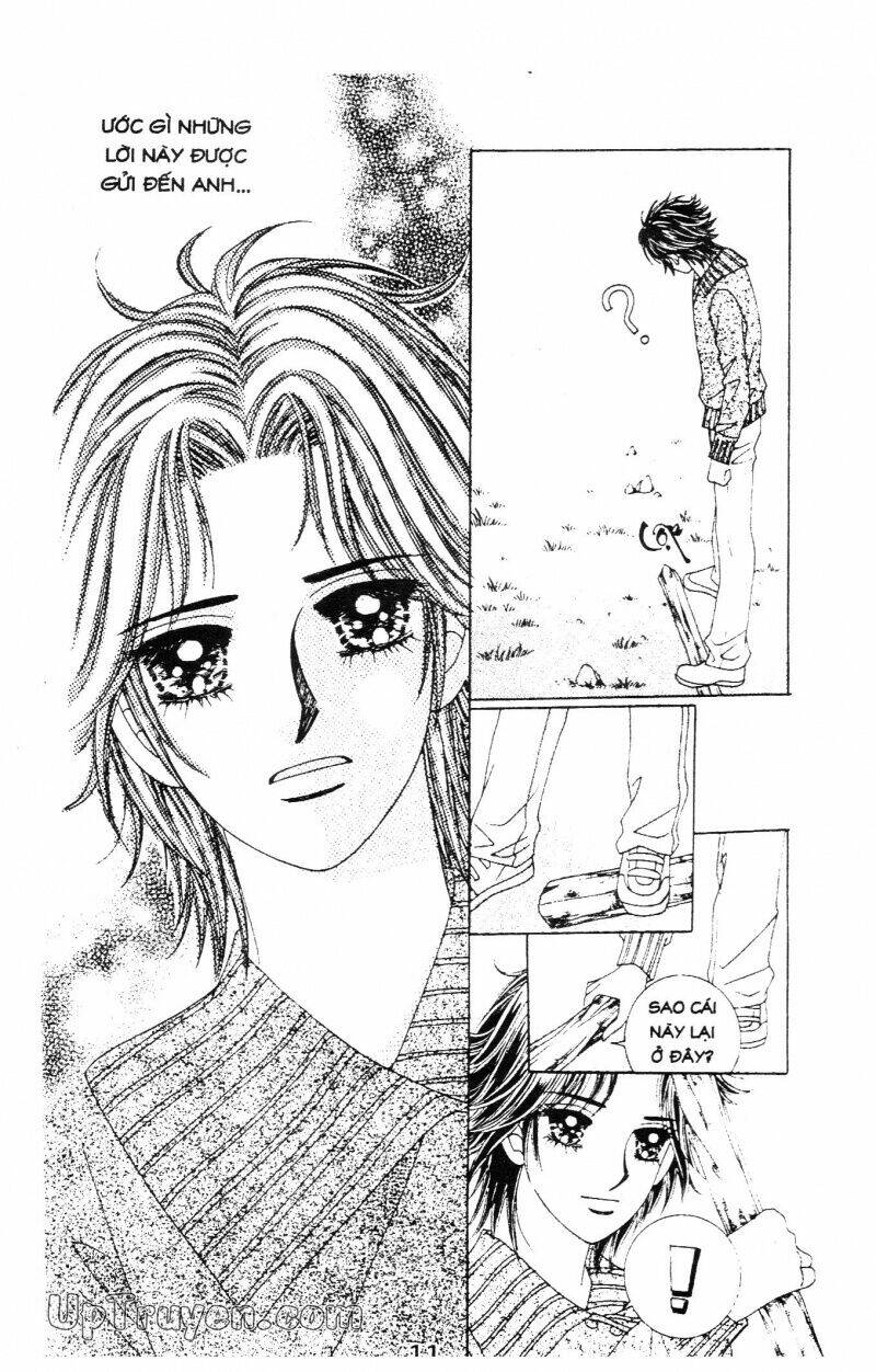 Mặt nạ tình yêu: Chapter 112