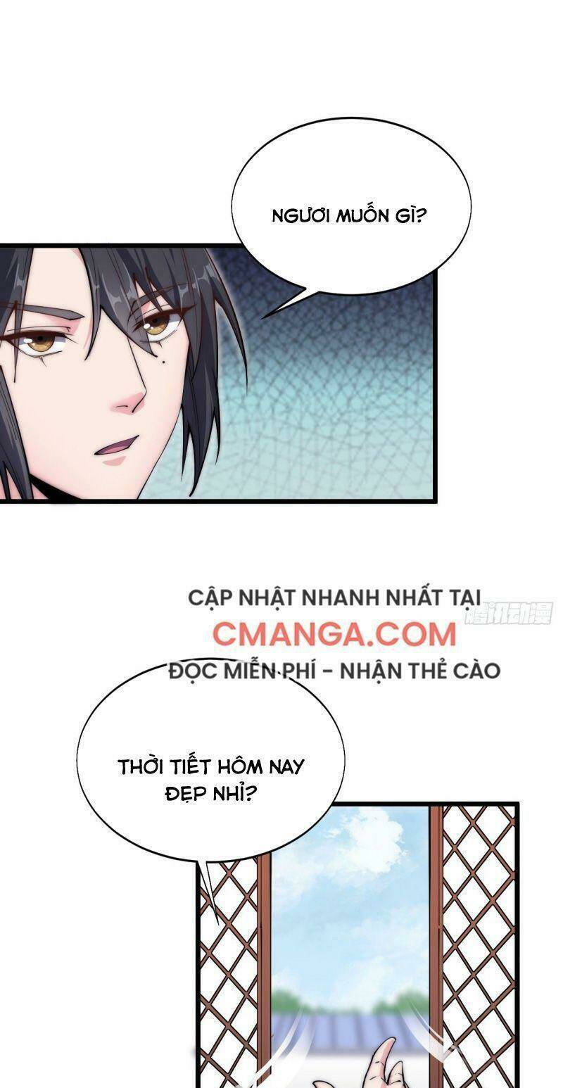 Trường Sinh Cửu Thiên Tuế: Chapter 29