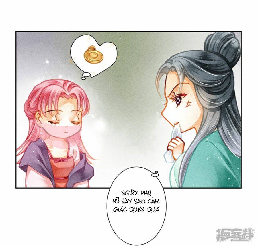 Ái Thượng Vô Địch Tiếu Hoàng Hậu: Chapter 117