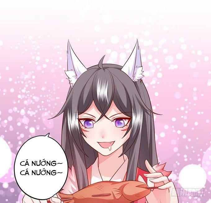 Hồ Tiên Hung Bạo: Chapter 157