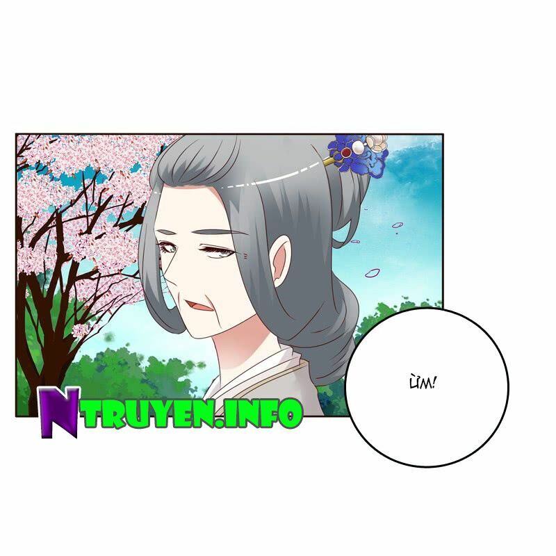 Thông Linh Phi: Chapter 234