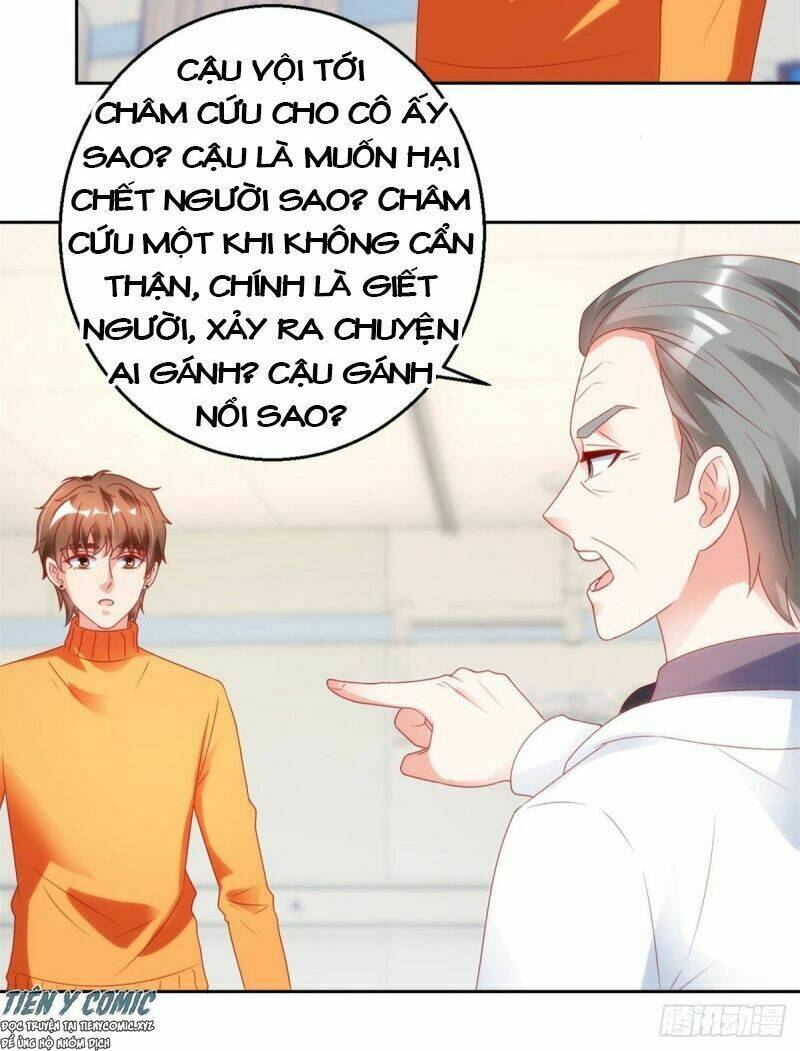 Thấu Thị Tiên Y: Chapter 118