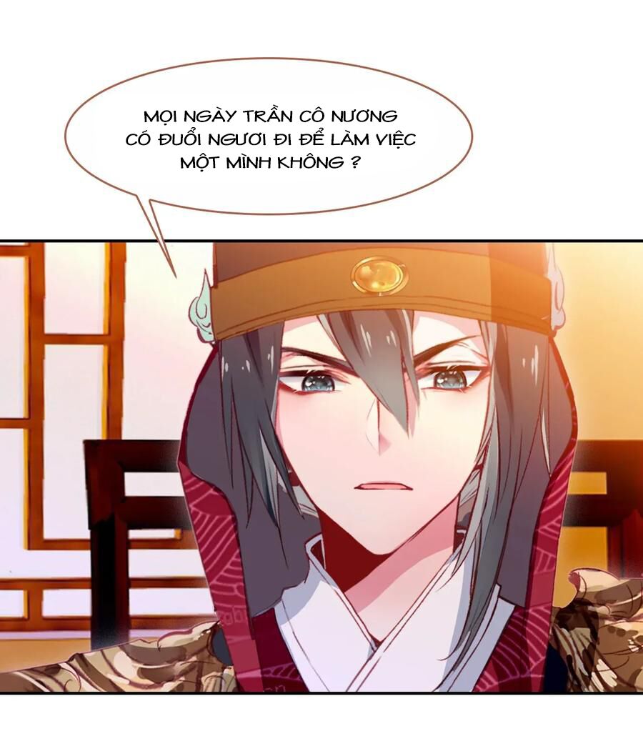 Gả Cho Một Tên Thái Giám Đáng Ghét: Chapter 167