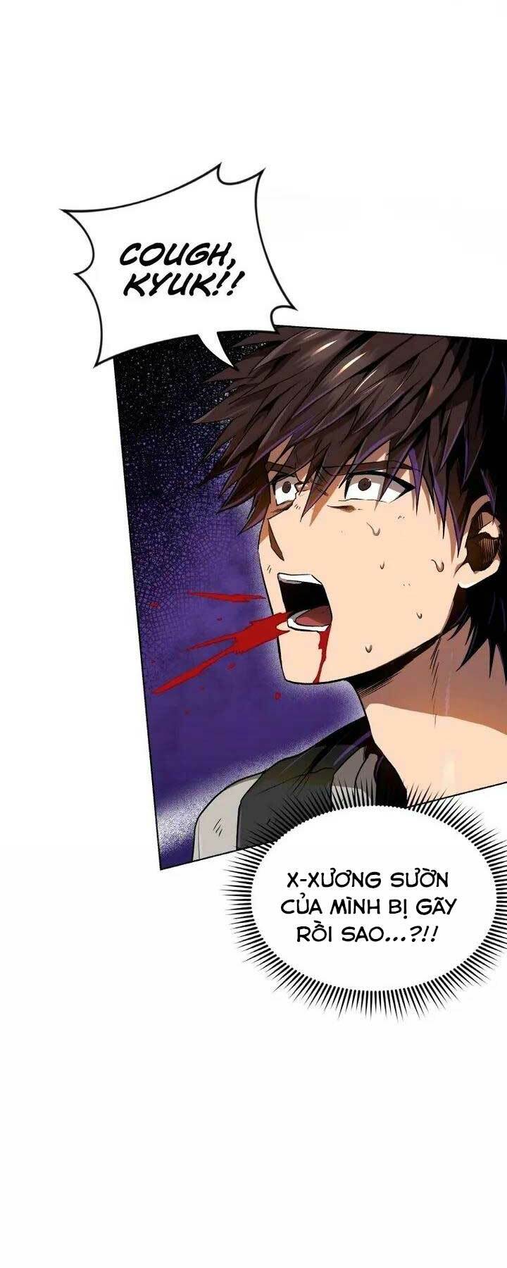 Con Đường Diệt Thần: Chapter 5