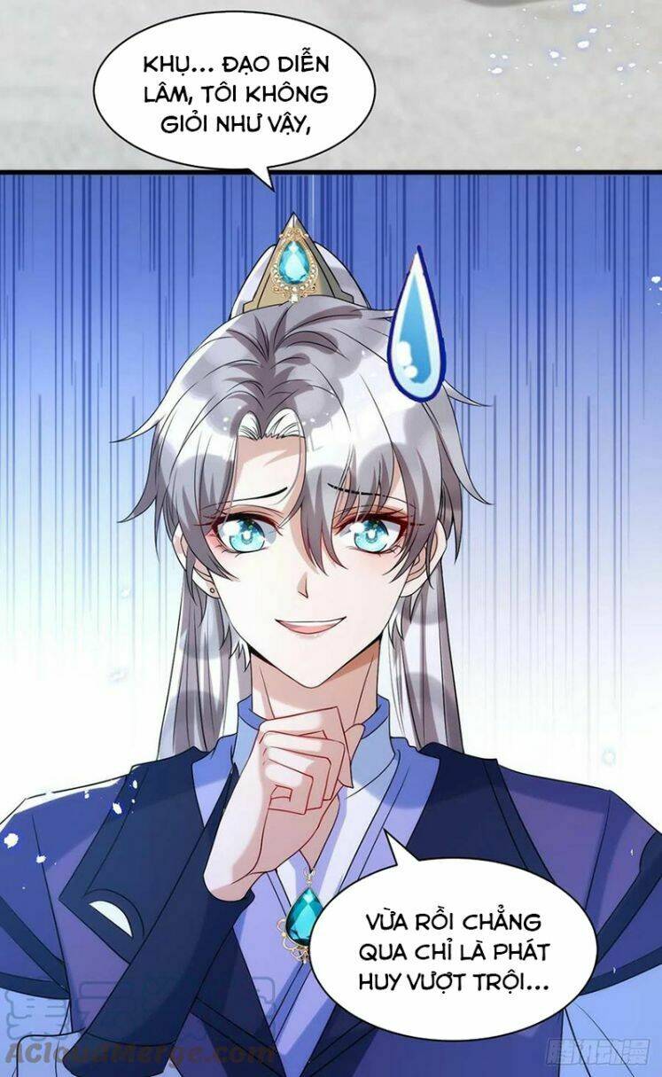 Thú Thụ Bất Thân: Chapter 100