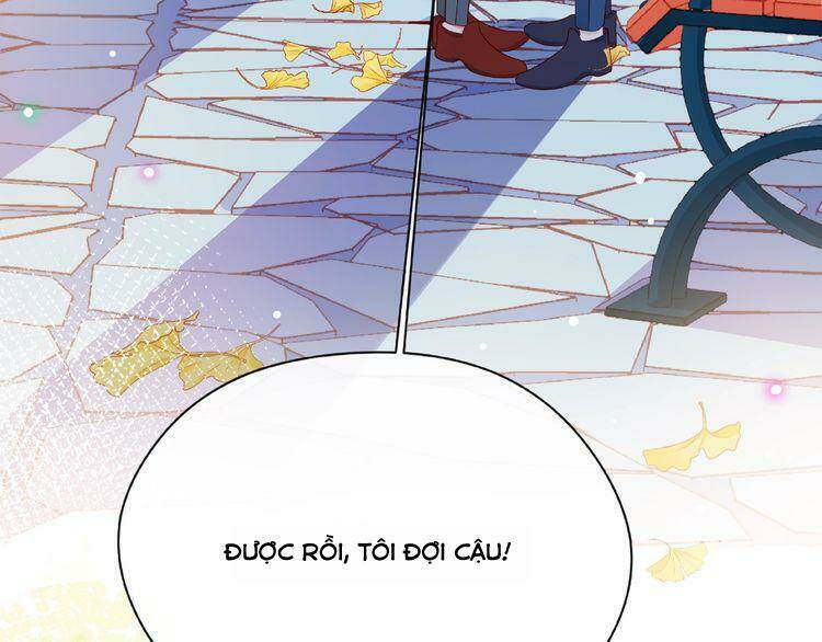 Giai Điệu Của Sự Va Chạm: Chapter 52