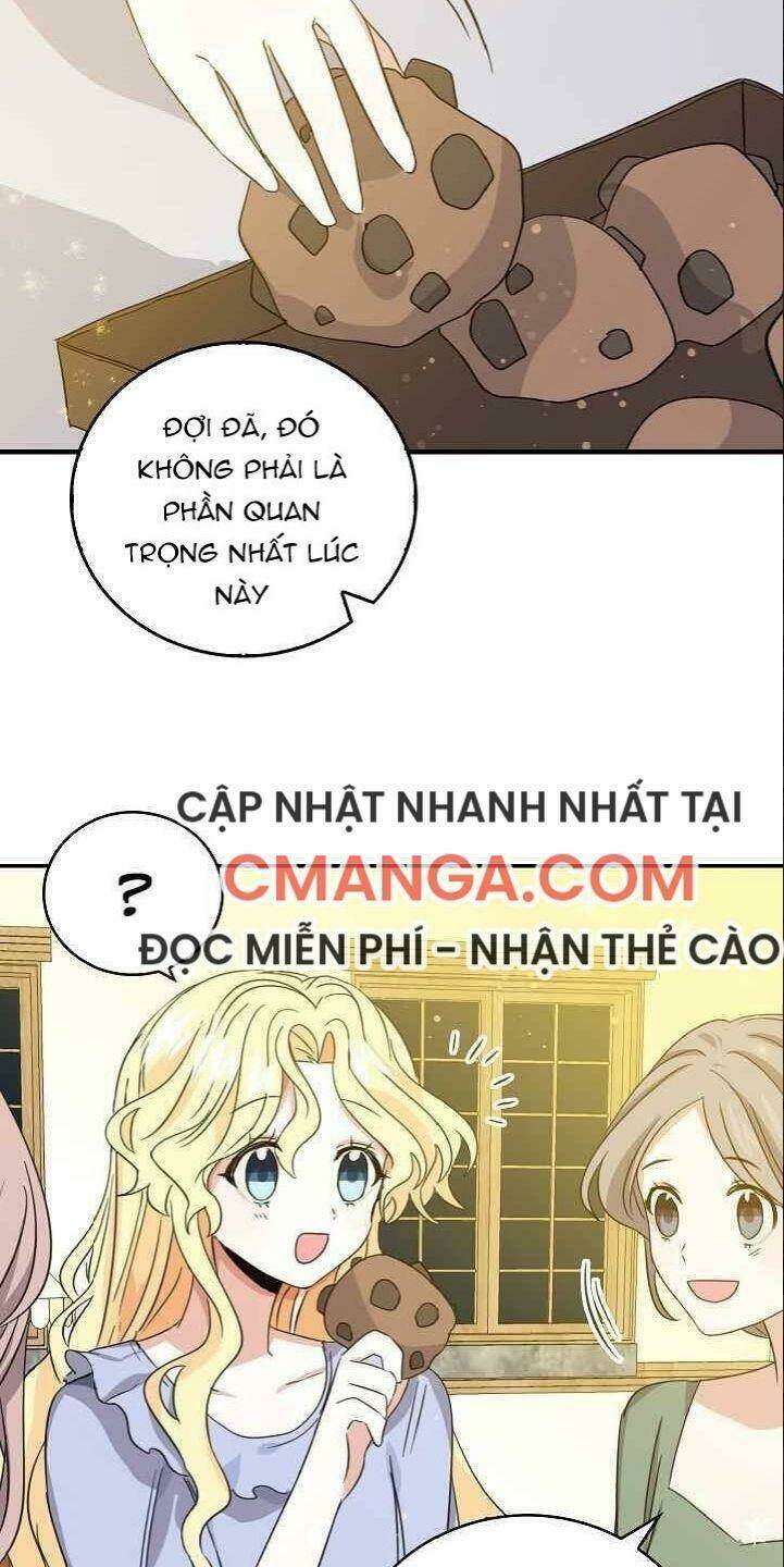 Tôi Là Bạn Gái Cũ Của Một Người Lính: Chapter 9