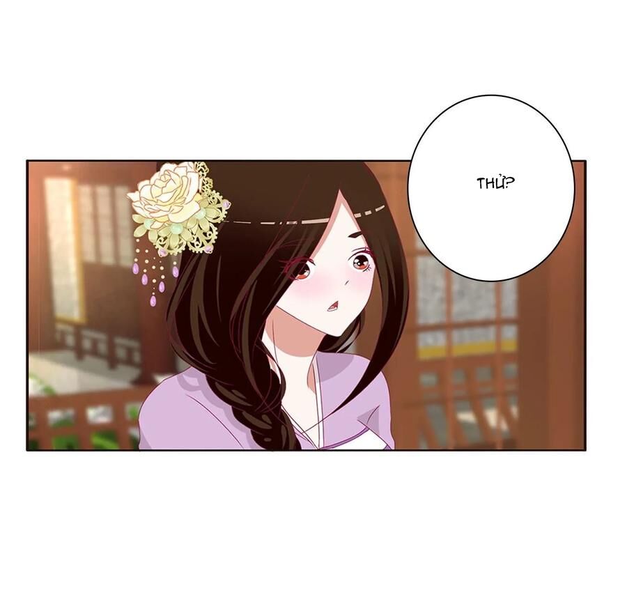 Thông Linh Phi: Chapter 590