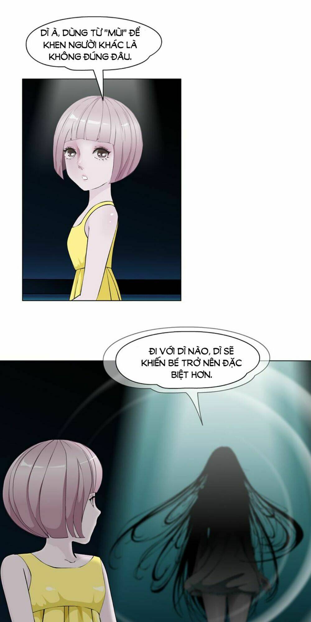 Sổ Tay Mỹ Nam Giới X: Chapter 17