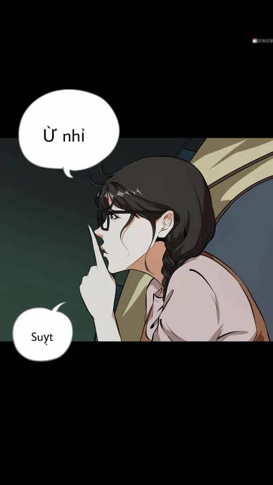 Giày Thủy Tinh: Chapter 29.5