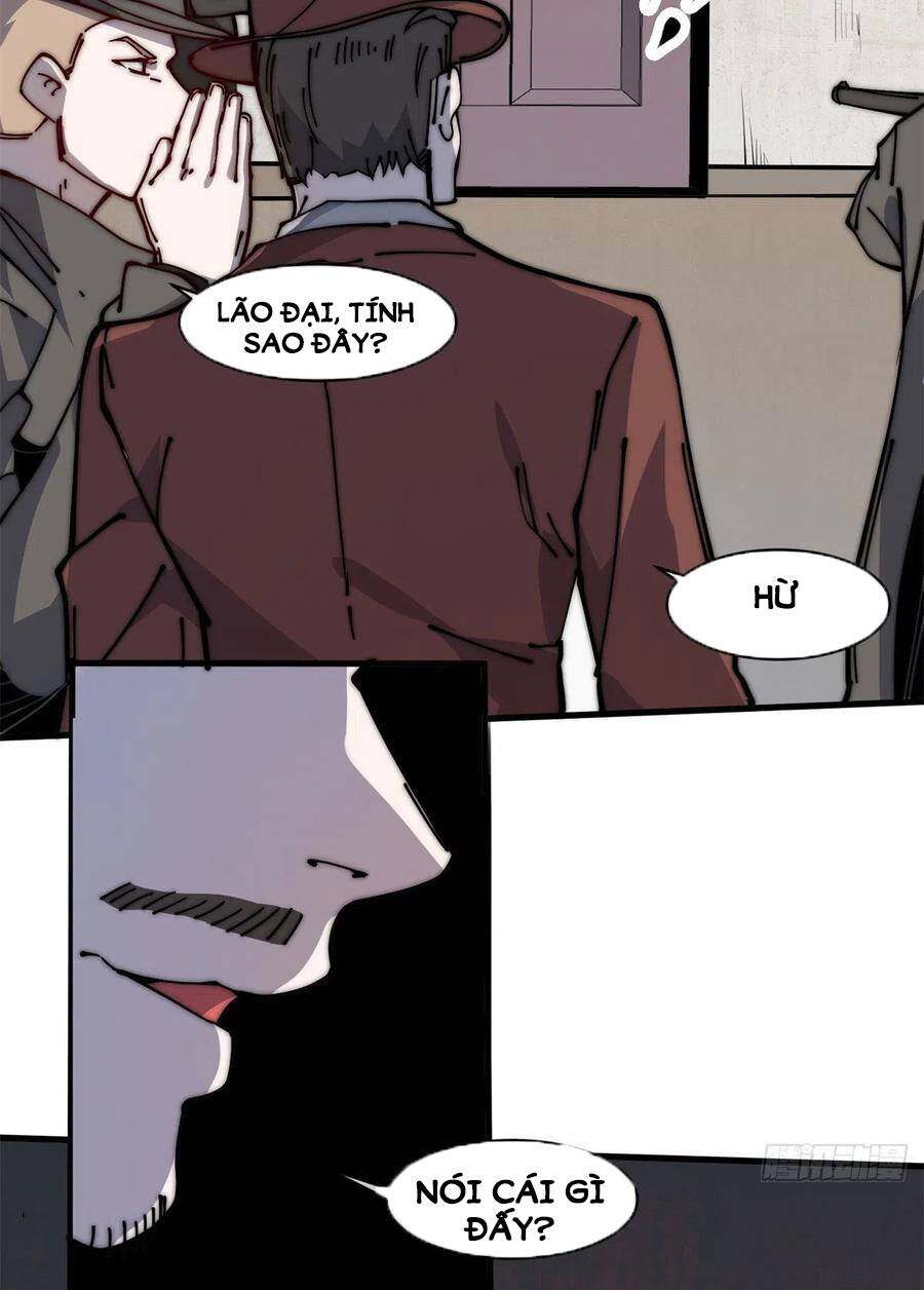 Lùi Lại Để Vi Sư Lên: Chapter 14