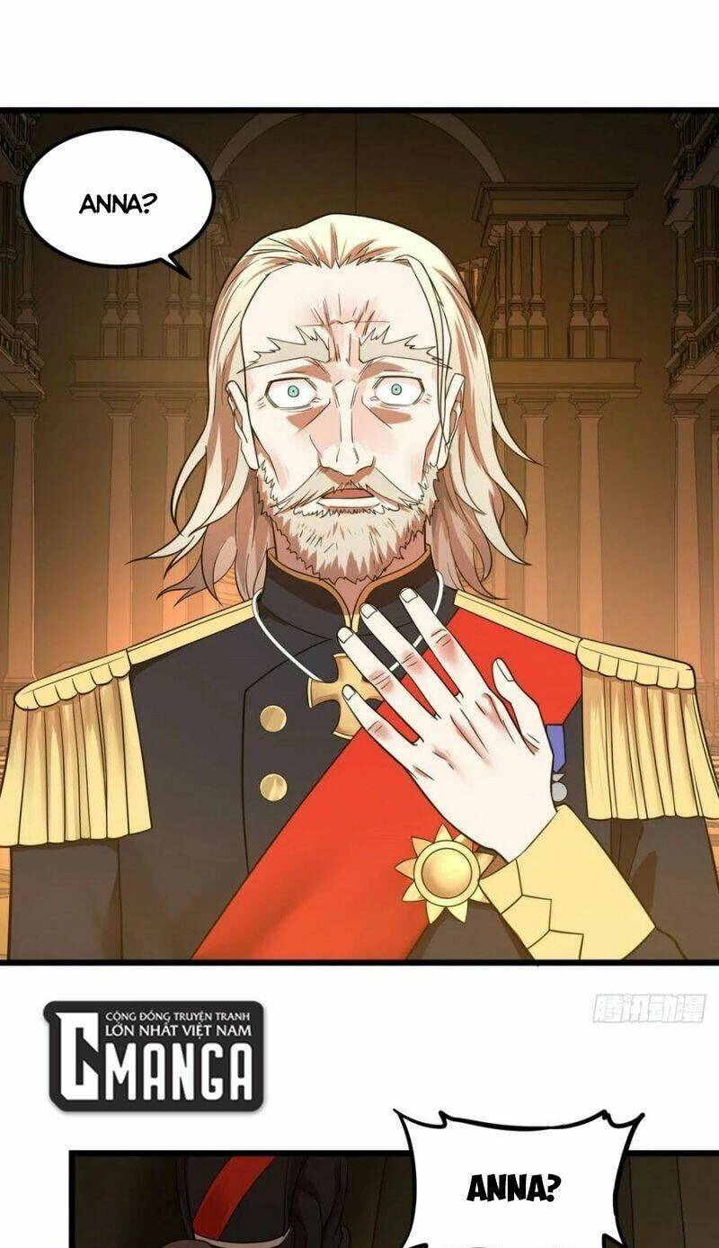 Danh Sách Kẻ Phản Diện: Chapter 129