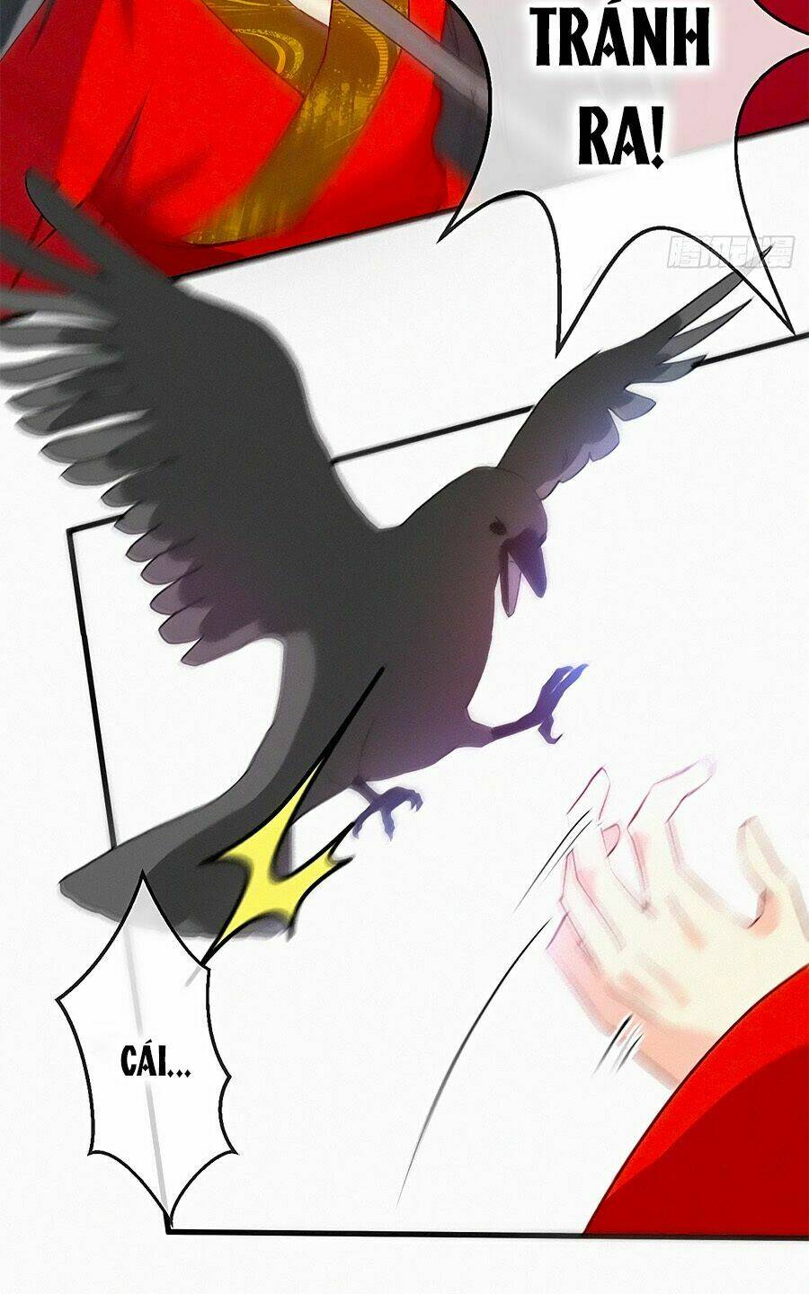 Ngự Thú Linh Phi: Chapter 3