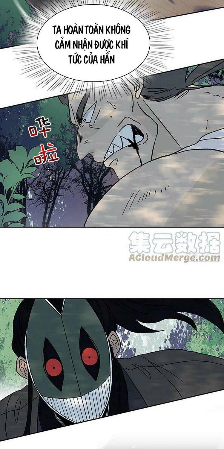 Học Sĩ Tái Sinh: Chapter 192